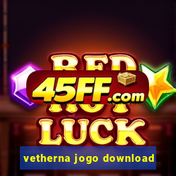 vetherna jogo download